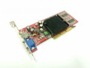 NVIDIA GeForce FX5200